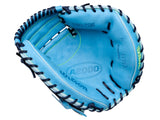 Wilson Summer 2026 A2000 CM33SS 33" Catcher's Mitt