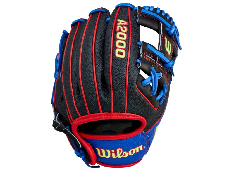 Wilson Summer 2026 A2000 DP15SS 11.5” Baseball Glove