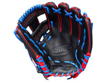 Wilson Summer 2026 A2000 DP15SS 11.5” Baseball Glove