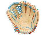 Wilson Summer 2026 A2000 PF89 11.5” Baseball Glove