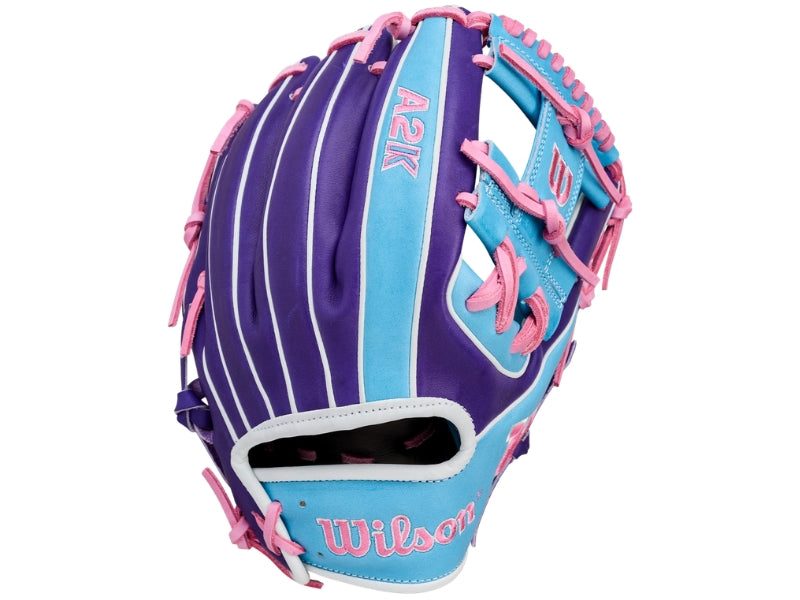 Wilson Summer 2026 A2K 1786 11.5” Baseball Glove