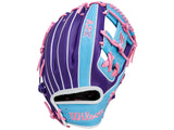 Wilson Summer 2026 A2K 1786 11.5” Baseball Glove
