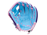 Wilson Summer 2026 A2K 1786 11.5” Baseball Glove