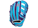 Wilson Summer 2026 A2K 1810 12.75” Baseball Glove