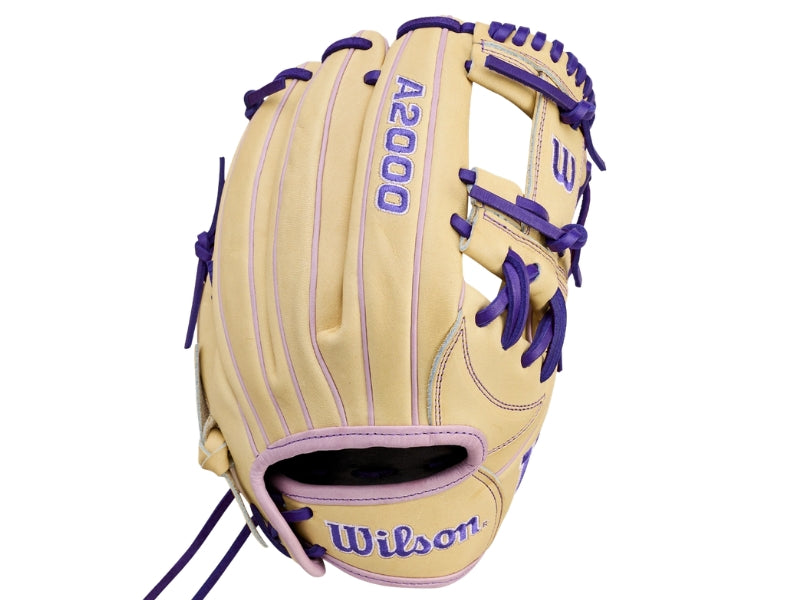 Wilson Summer 2026 A2000 H12 12” Fastpitch Glove