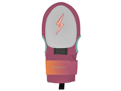 Bruce Bolt Sliding Mitt