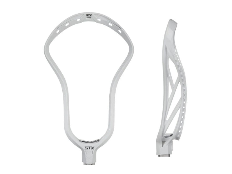 STX Surgeon 1K Unstrung Lacrosse Head