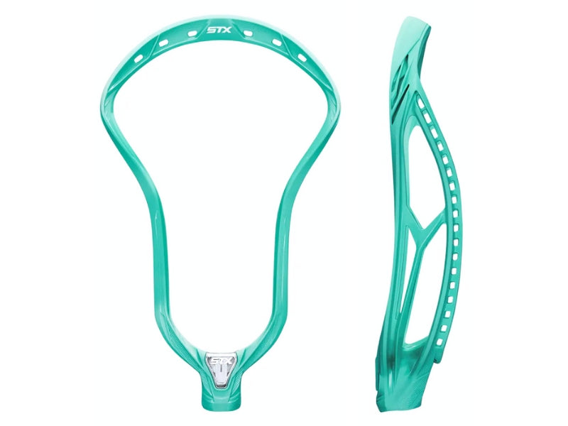 STX Surgeon 2K Unstrung Lacrosse Head Mint