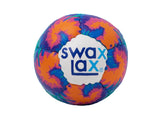 Swax Lax Lacrosse Training Ball