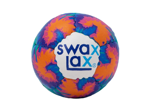 Swax Lax Lacrosse Training Ball