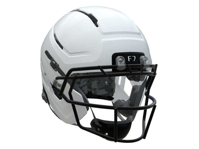 Schutt F7 Air Varsity Football Helmet – MVP Athletic Supplies