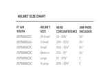 Schutt Youth F7 Air Football Helmet