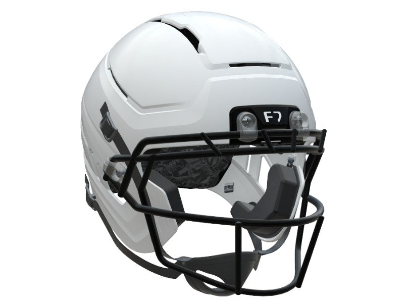 Schutt Youth F7 Air Football Helmet