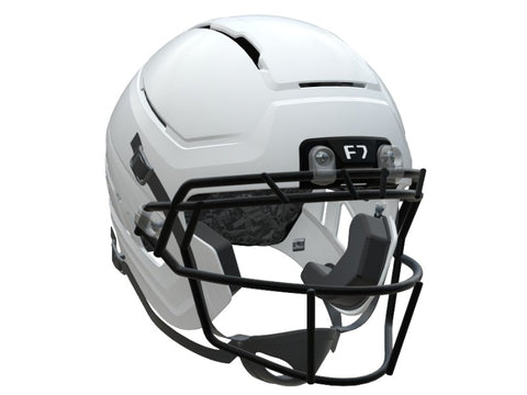 Schutt Youth F7 Air Football Helmet