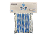 Armor Mesh Spyderwire Lacrosse Mesh