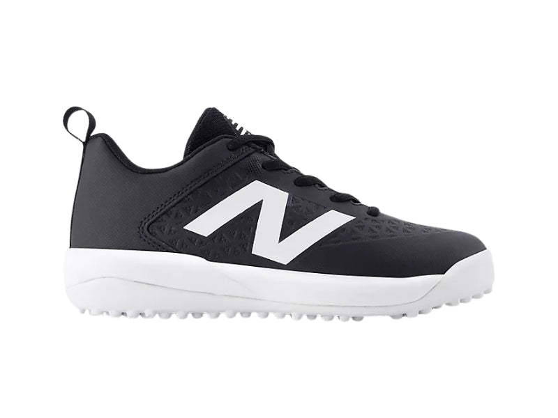 New Balance 4040 v8 Youth Turf Cleat