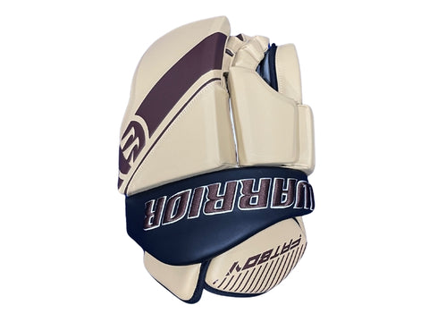 Warrior Fatboy Custom Box Goalie Glove