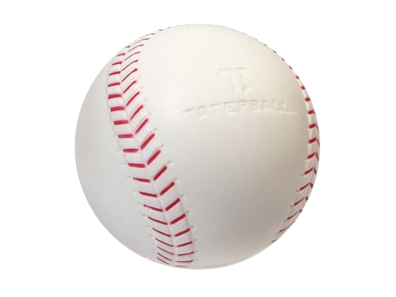 Taterball 9" Pitching Machine Baseball (1 Dozen)