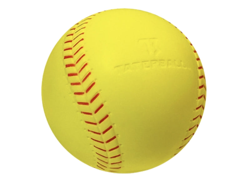 Taterball 12" Pitching Machine Softball (1 Dozen)