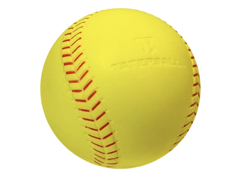 Taterball 12" Pitching Machine Softball (1 Dozen)