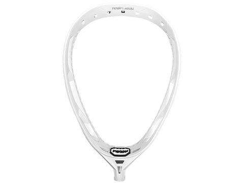 Loading Tendy Unstrung Lacrosse Goalie Head