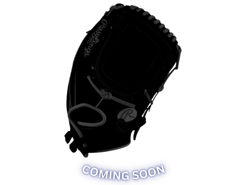Rawlings Heart of the Hide MVP Exclusive "Terramint" 12" Fastpitch Glove