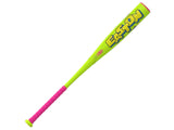 Easton The DUB "Spring Break" (-5) USSSA Baseball Bat - Green