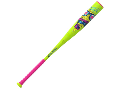 Easton The DUB "Spring Break" (-8) USSSA Baseball Bat - Green