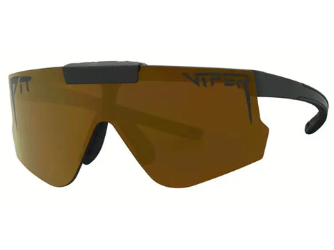 Pit Viper / The Exec Flip Offs / Gold / Polarized