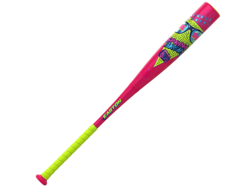 Easton The DUB "Spring Break" (-5) USSSA Baseball Bat - Pink