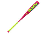 Easton The DUB "Spring Break" (-5) USSSA Baseball Bat - Pink