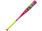 Easton The DUB "Spring Break" (-10) USSSA Baseball Bat - Pink