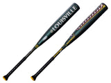 Louisville 2027 Supra Tigershark (-8) USSSA Baseball Bat