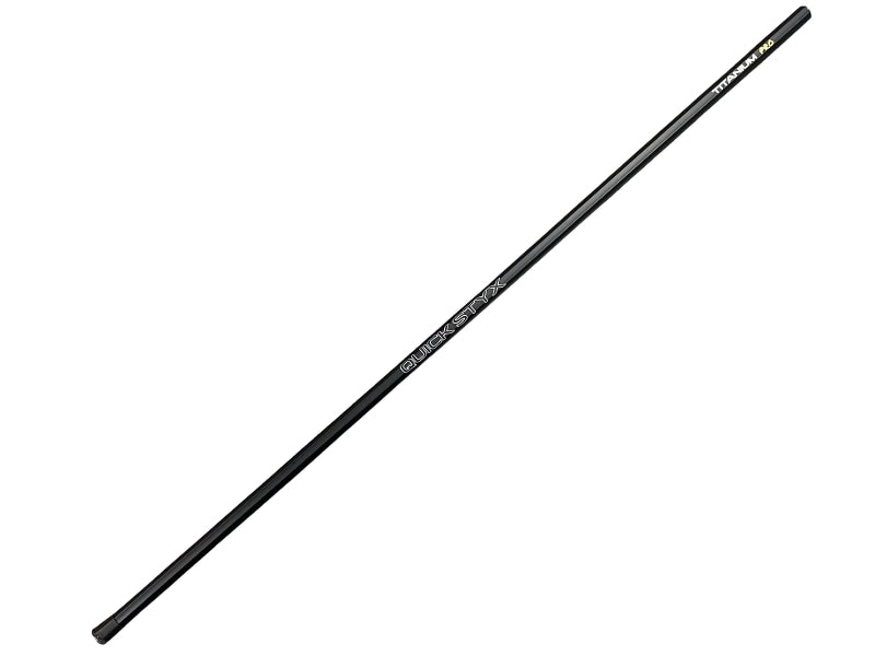 Quick Styx 450g Titanium Pro 60" Lacrosse Shaft
