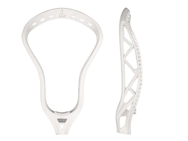 Loading Lacrosse TONKKA Unstrung Lacrosse Head