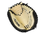 All-Star Top Star 33.5" Baseball Catcher's Mitt