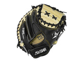 All-Star Top Star 31.5" Baseball Youth Catcher's Mitt