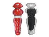 All-Star Top Star 13.5" Catcher's Leg Guards