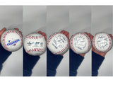 Rawlings Blue Jays Autograph Collection Baseball