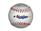Rawlings Blue Jays Autograph Collection Baseball