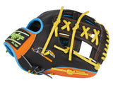 Rawlings Limited Edition Toucan HOH 11.5" Baseball Glove
