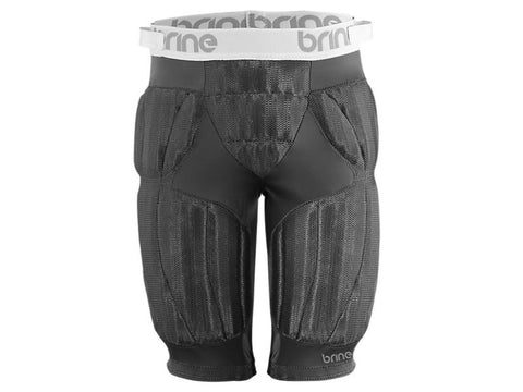 Brine Triumph Women's Goalie Padded Short