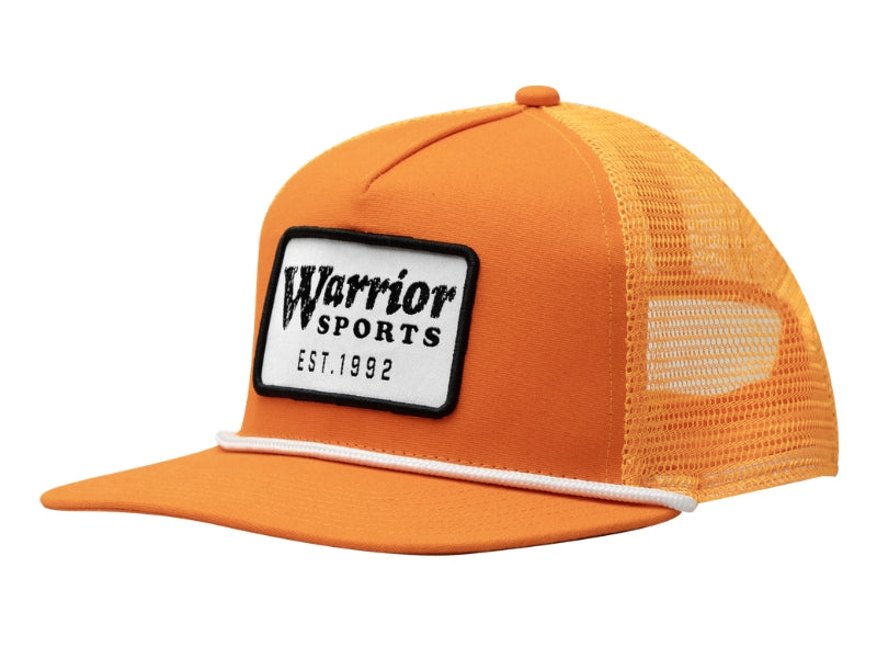 Warrior Cabin Fever Trucker Hat