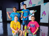 Easton "Spring Break" T-Shirt