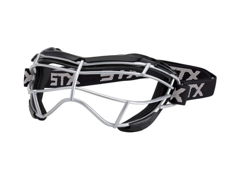 STX Focus-S Women's Lacrosse Goggle