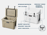 YETI Tundra 35 Hard Cooler