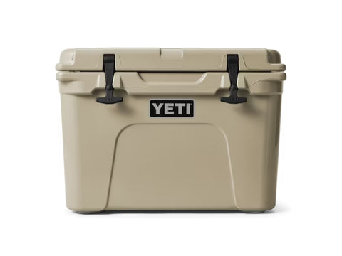 YETI Tundra 35 Hard Cooler