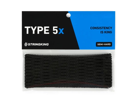 StringKing Type 5x Mesh