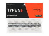 StringKing Type 5s Tracer Mesh