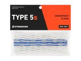 StringKing Type 5s Tracer Mesh